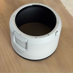 Canon ET-88C Lens Hood for RF 70-200mm f/2.8 L IS USM Z Lens (White)